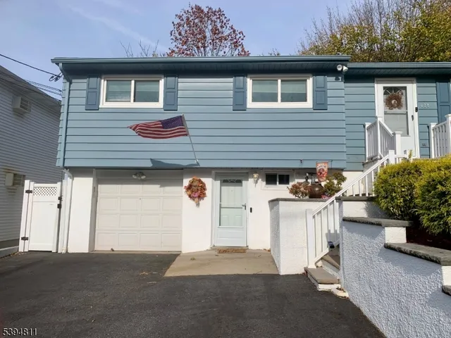 $1,850 | 138 Meriline Avenue, Woodland Park, NJ 07424