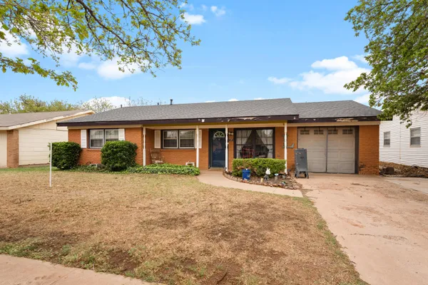 $145,000 | 1835 West Lynn Street, Slaton, TX 79364