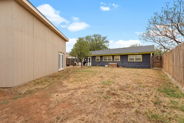 $145,000 | 1835 West Lynn Street, Slaton, TX 79364