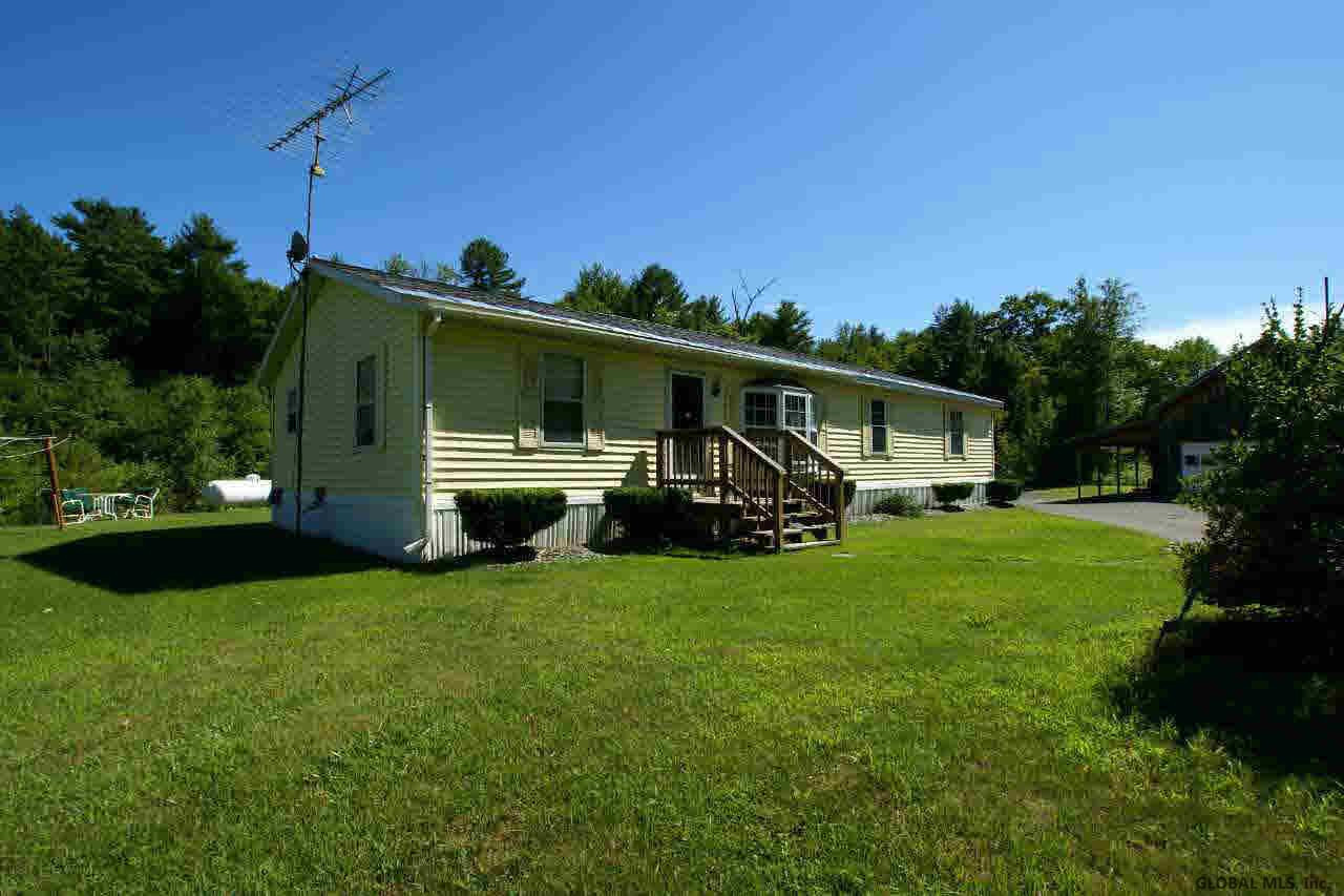 158 Hills Pond Road Hampton, NY 12887 - Photo 1 of 12 Photo 1