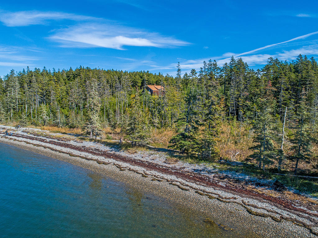145 Cranberry Road Cranberry Isles, ME 04625 - Photo 26 of 29 CIRT-Cranberry15