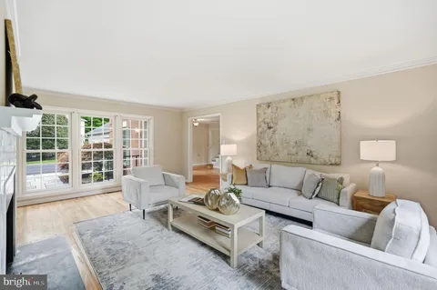 $1,388,000 | 8100 Buckspark Lane East, Potomac, MD 20854