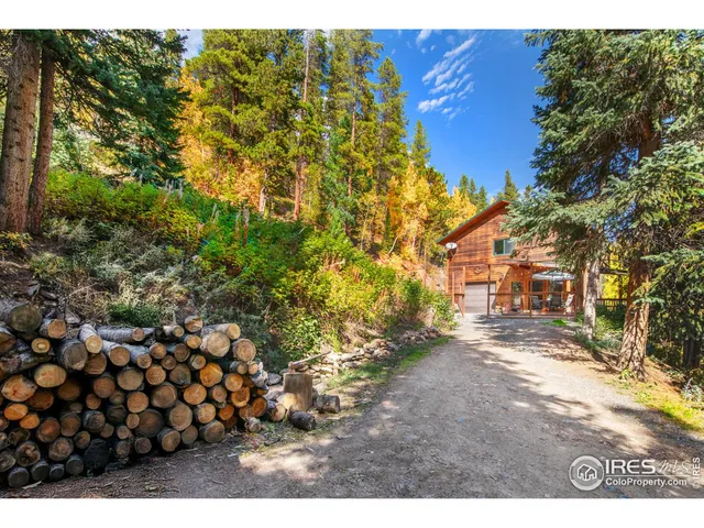 $735,000 | 3727 Gamble Gulch Road, Black Hawk, CO 80422