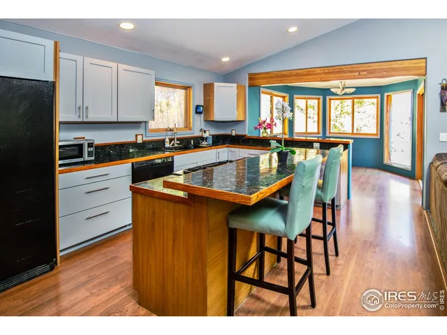 $735,000 | 3727 Gamble Gulch Road, Black Hawk, CO 80422