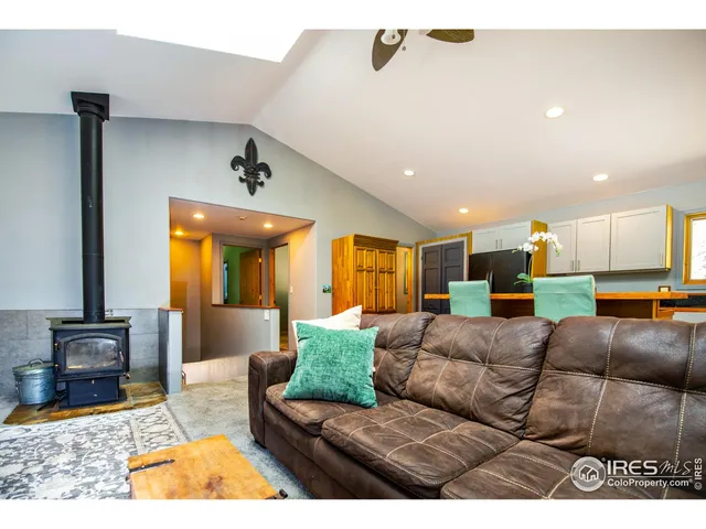 $735,000 | 3727 Gamble Gulch Road, Black Hawk, CO 80422