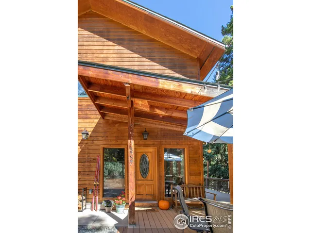 $735,000 | 3727 Gamble Gulch Road, Black Hawk, CO 80422