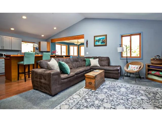 $735,000 | 3727 Gamble Gulch Road, Black Hawk, CO 80422