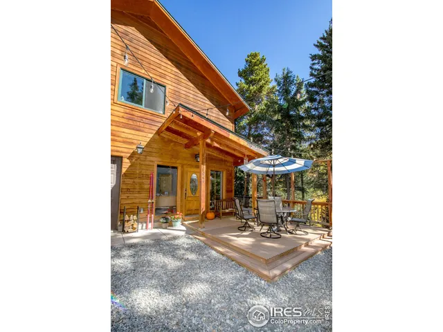 $735,000 | 3727 Gamble Gulch Road, Black Hawk, CO 80422