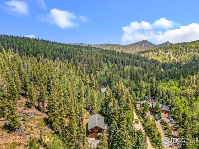 $735,000 | 3727 Gamble Gulch Road, Black Hawk, CO 80422