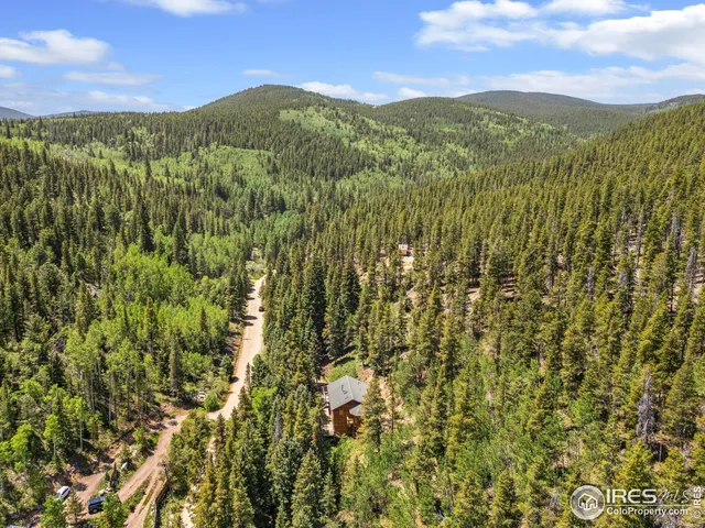 $735,000 | 3727 Gamble Gulch Road, Black Hawk, CO 80422