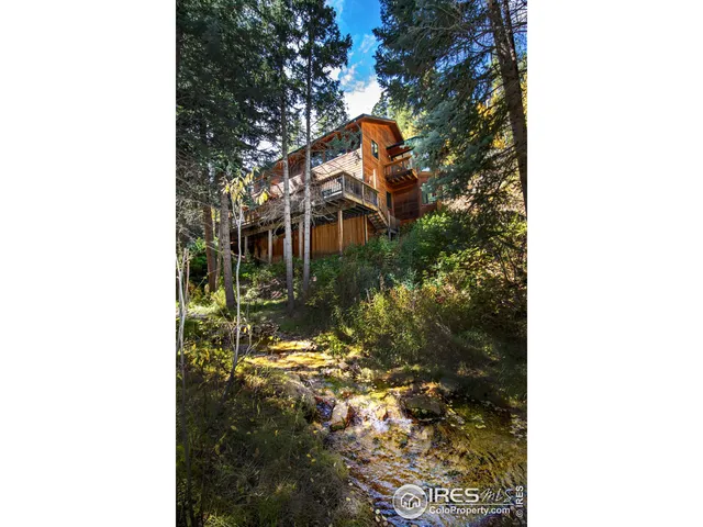 $735,000 | 3727 Gamble Gulch Road, Black Hawk, CO 80422