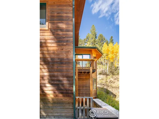$735,000 | 3727 Gamble Gulch Road, Black Hawk, CO 80422