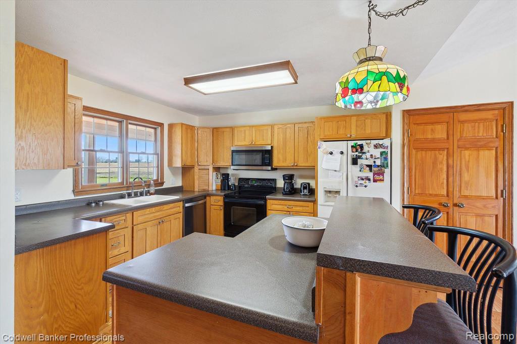 3064 South Reed Road Durand, MI 48429 - Photo 16 of 39