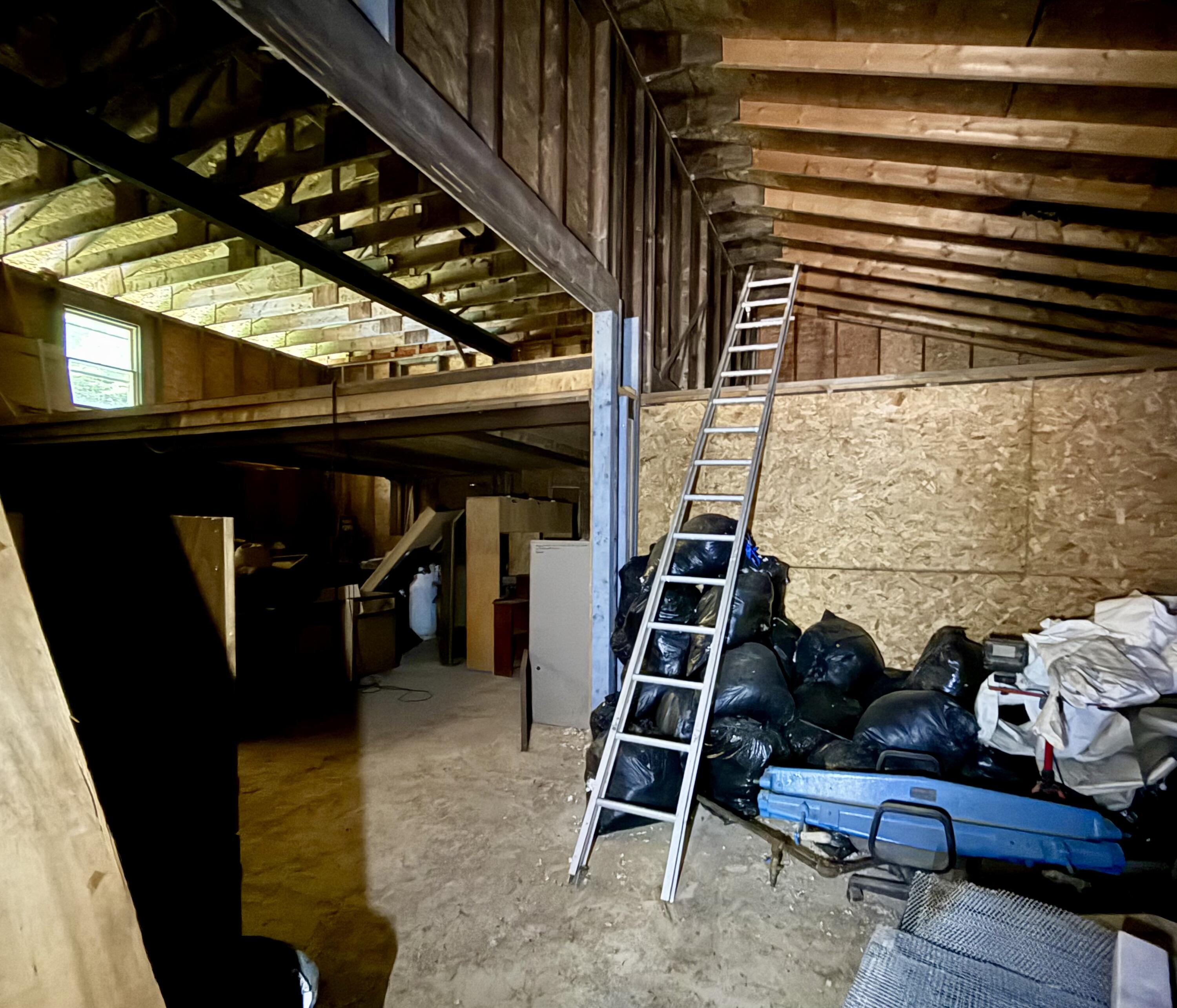 481 Airline Road Baileyville, ME 04694 - Photo 36 of 46