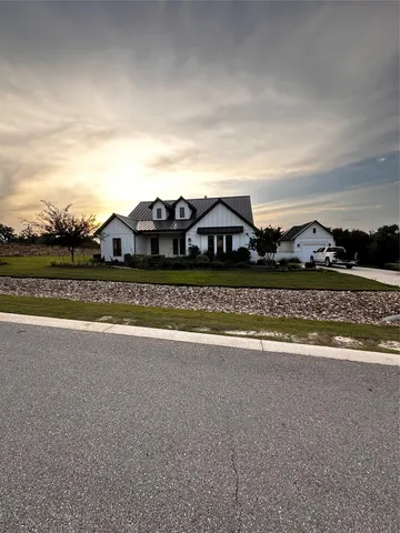 $749,900 | 106 Double Eagle Rnch Drive, Cedar Creek, TX 78612