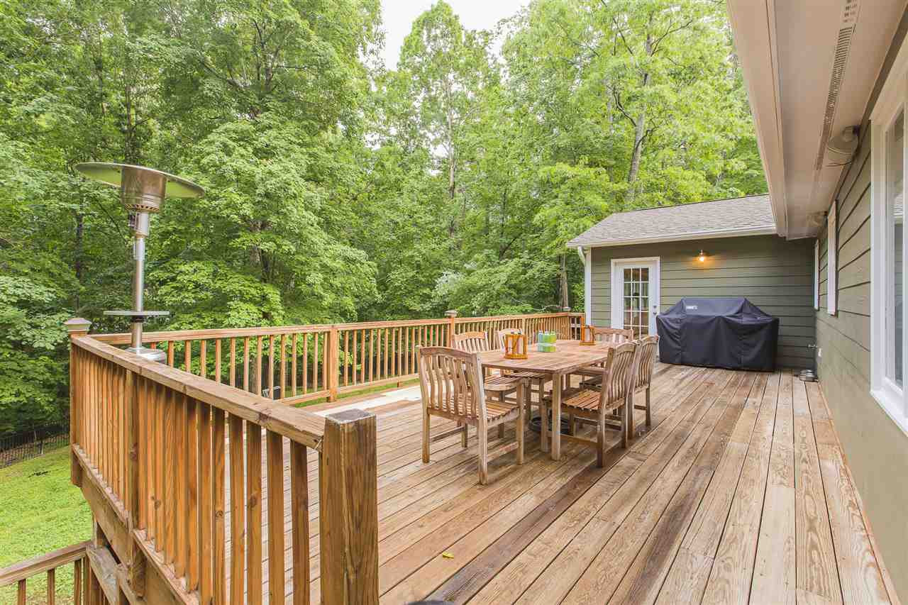 3036 Ethan Lane Raleigh, NC 27613 - Photo 24 of 25 Photo 24