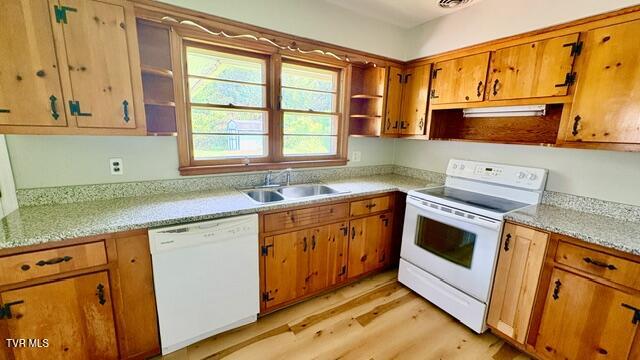 409 Colonial Heights Road Kingsport, TN 37663 - Photo 11 of 30 IMG_4404