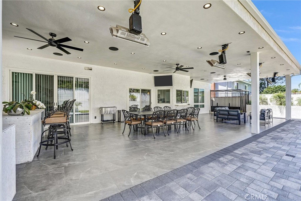 11765 Monte Leon Way Porter Ranch, CA 91326 - Photo 38 of 47