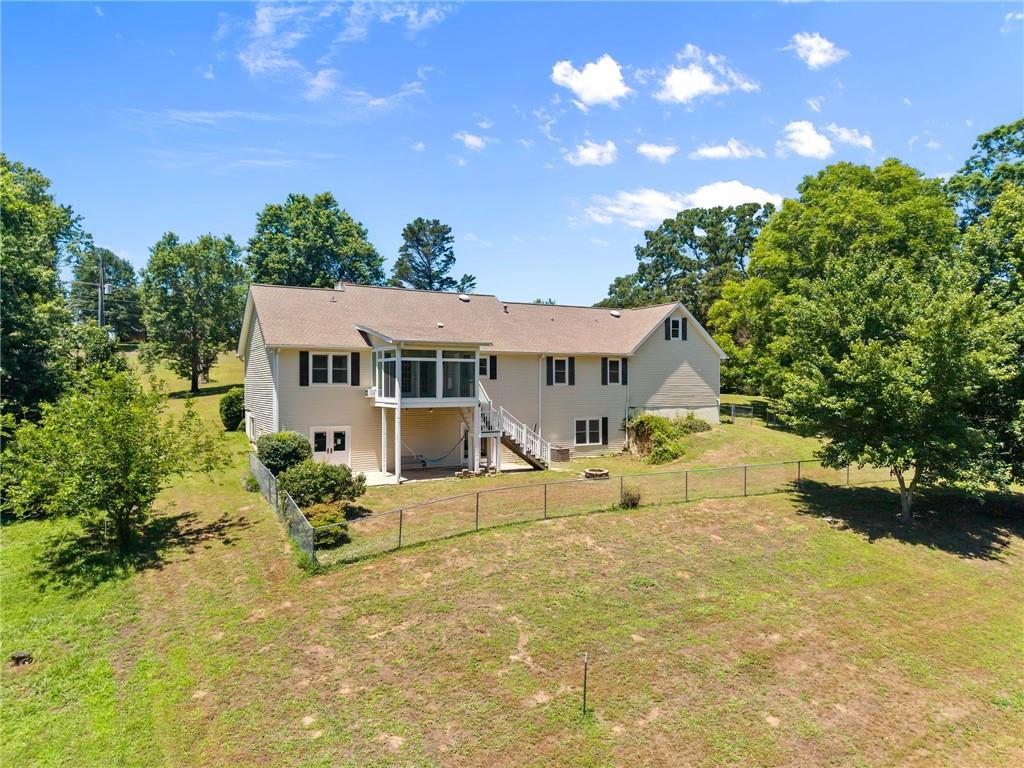 3883 Sloan Mill Road Gainesville, GA 30507 - Photo 71 of 83