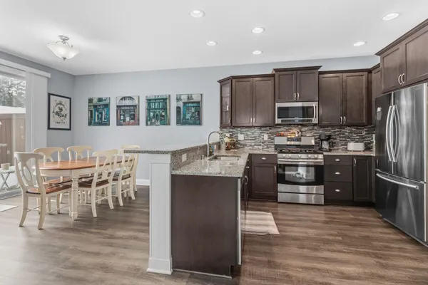 $439,000 | 3001 Graydon Avenue, East Troy, WI 53120