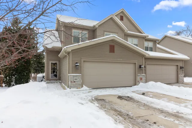 $479,000 | 3001 Graydon Avenue, East Troy, WI 53120