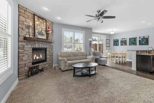 $439,000 | 3001 Graydon Avenue, East Troy, WI 53120