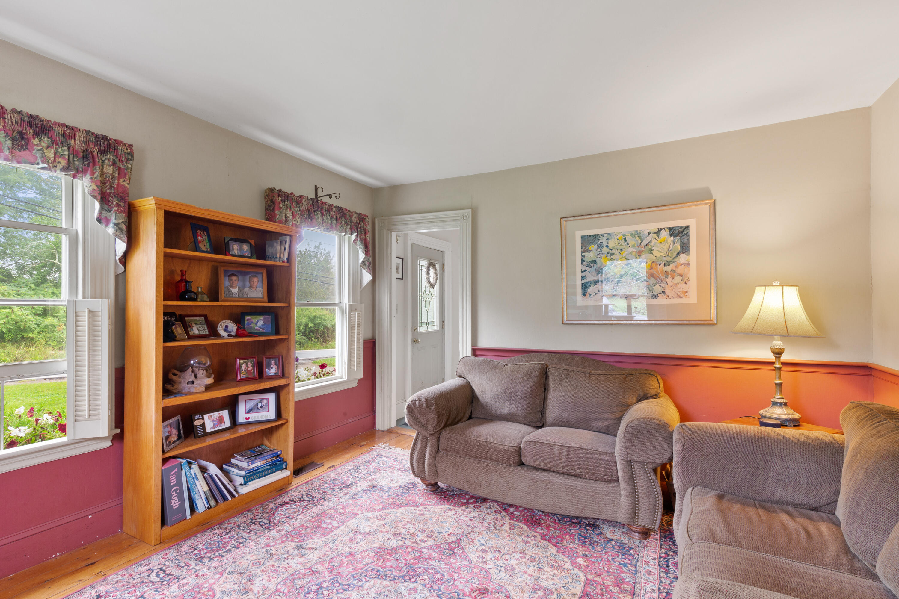 2544 Bristol Road New Harbor, ME 04554 - Photo 10 of 37 02-2544BristolRd-NewHarbor-KS