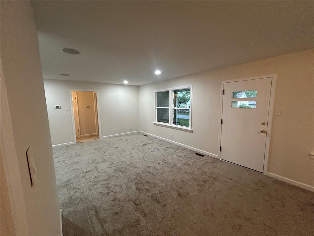 703 South 6th Street Clinton, MO 64735 - Photo 11 of 31