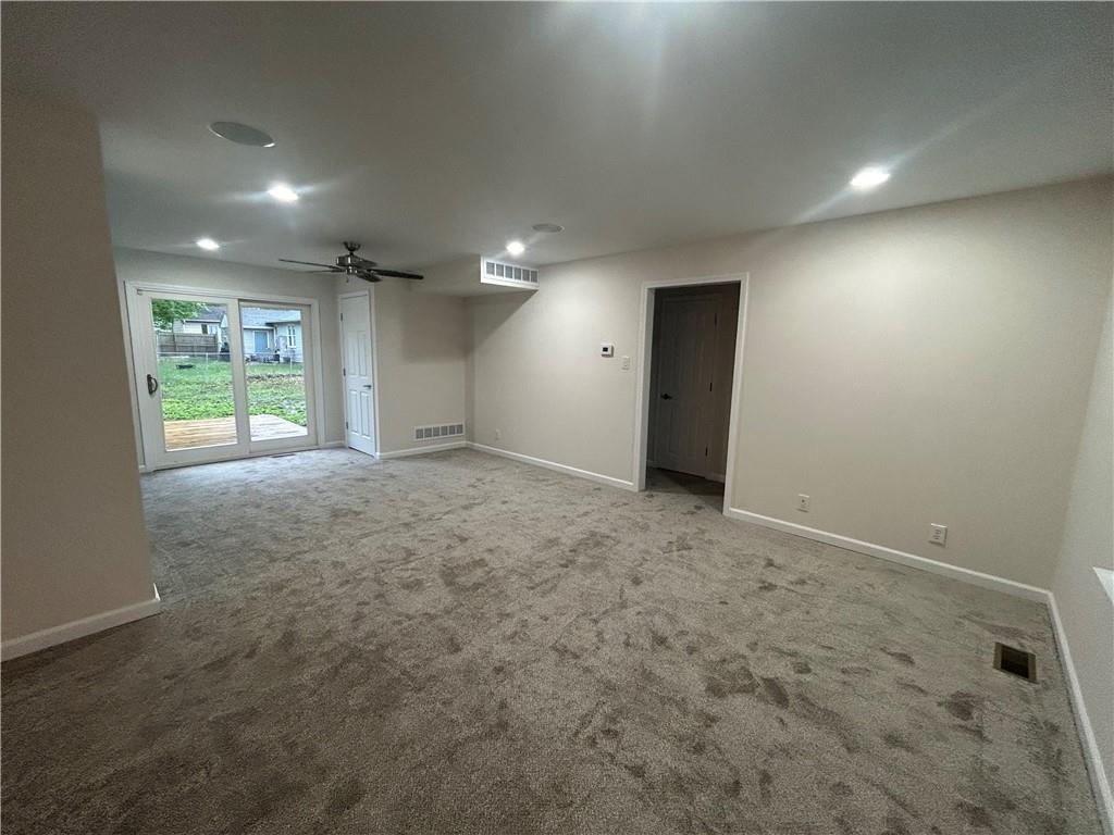 703 South 6th Street Clinton, MO 64735 - Photo 12 of 31