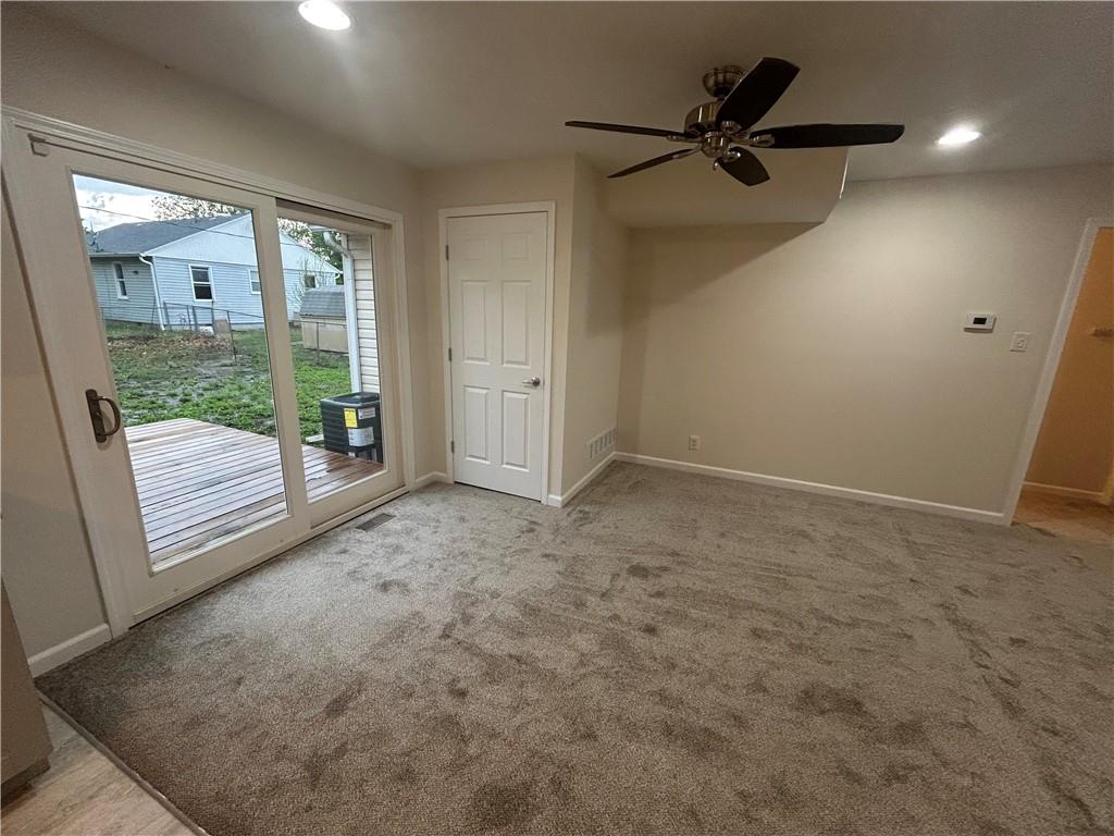 703 South 6th Street Clinton, MO 64735 - Photo 13 of 31