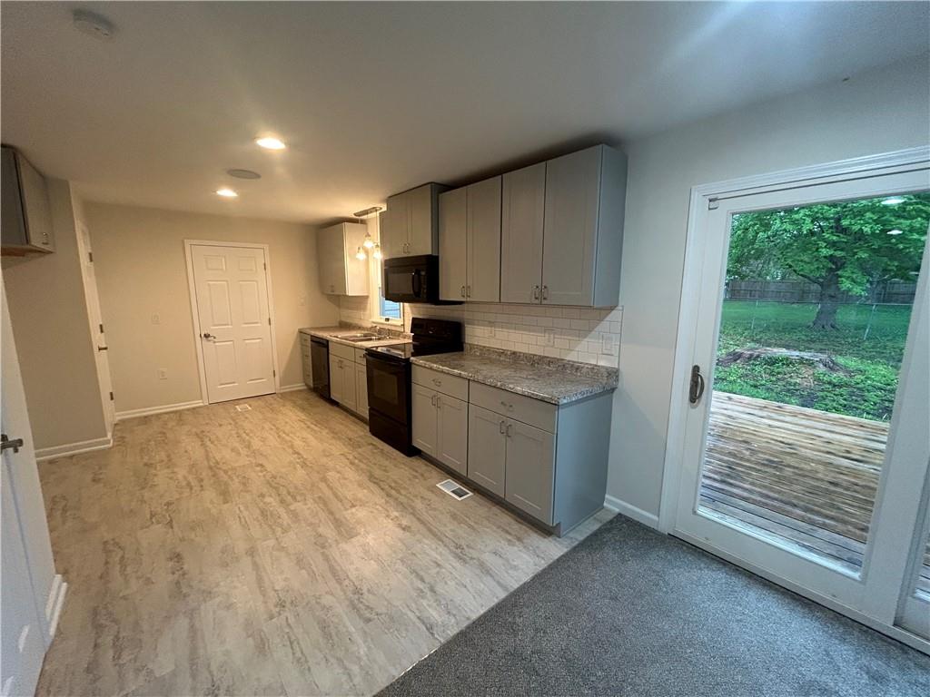 703 South 6th Street Clinton, MO 64735 - Photo 14 of 31