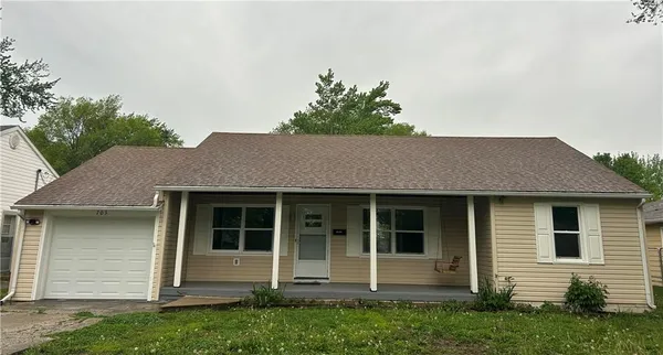 $164,900 | 703 South 6th Street, Clinton, MO 64735