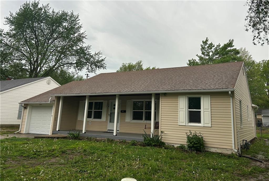 703 South 6th Street Clinton, MO 64735 - Photo 3 of 31