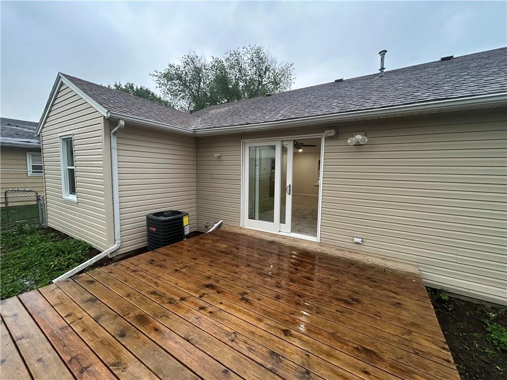 703 South 6th Street Clinton, MO 64735 - Photo 31 of 31