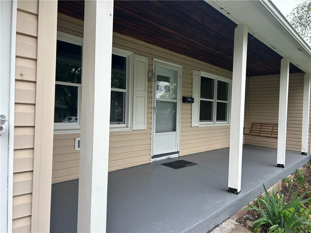 703 South 6th Street Clinton, MO 64735 - Photo 5 of 31