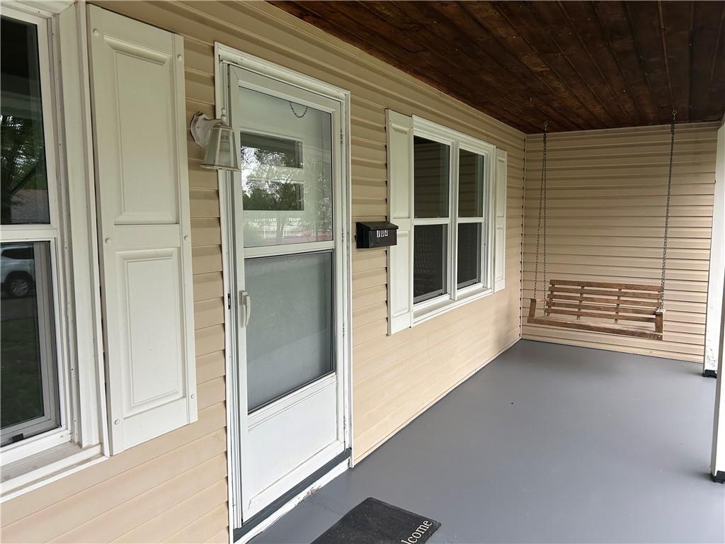 703 South 6th Street Clinton, MO 64735 - Photo 8 of 31
