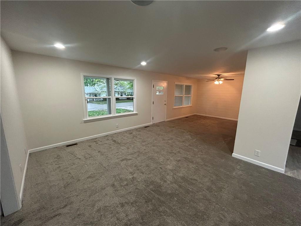 703 South 6th Street Clinton, MO 64735 - Photo 10 of 31