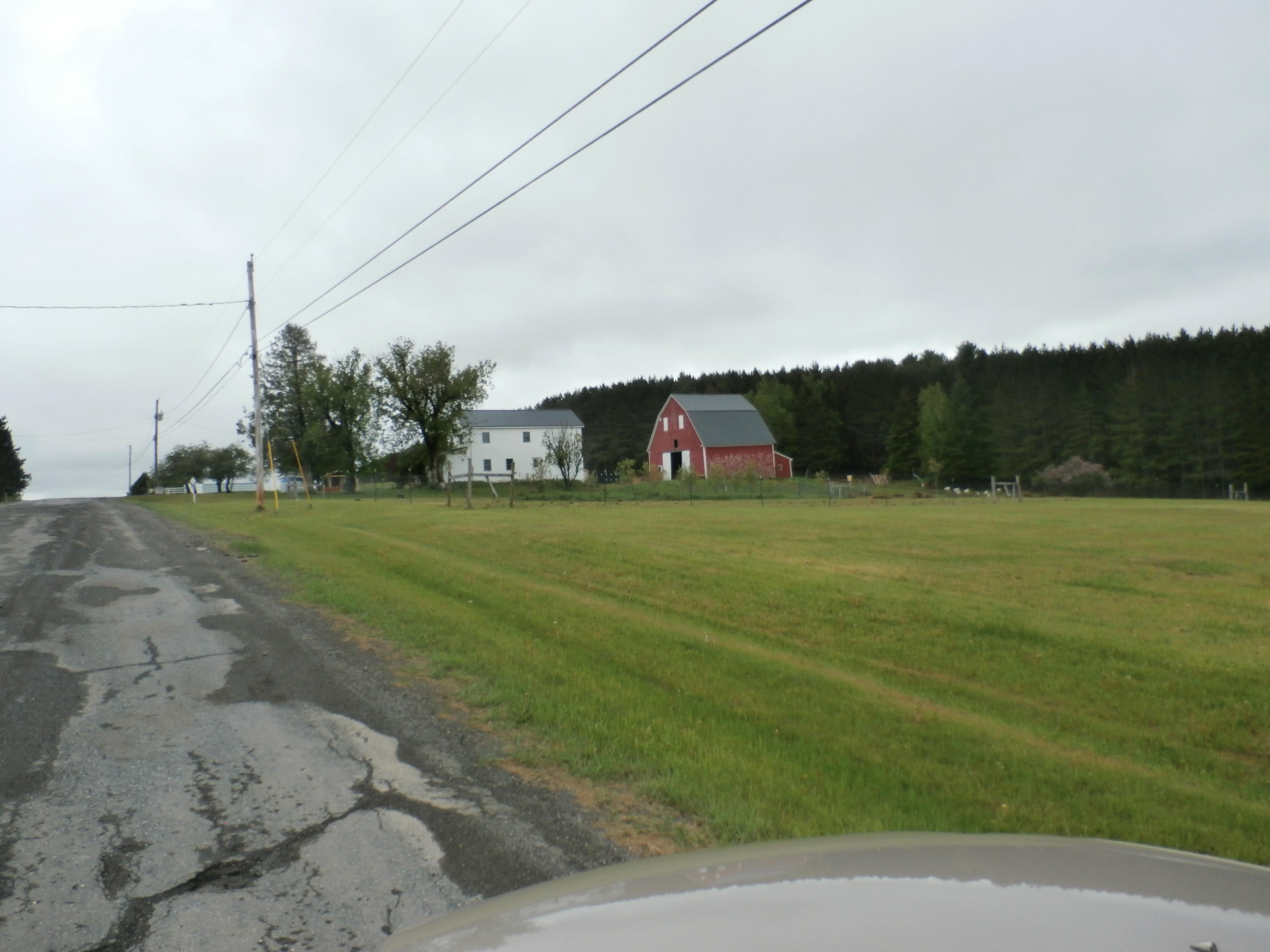 131 Fowler Road Woodland, ME 04736 - Photo 10 of 40 P5312321