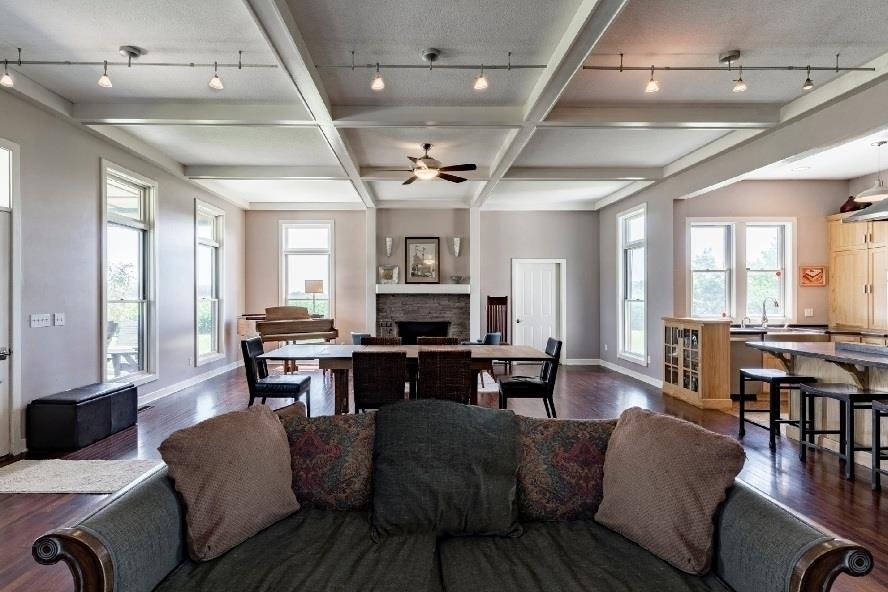 8924 North Meridian Road Huntington, IN 46750 - Photo 24 of 36 Gallery Image 24