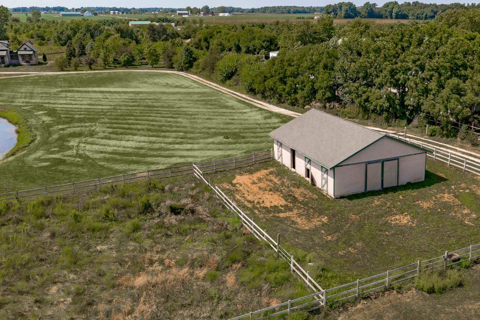 8924 North Meridian Road Huntington, IN 46750 - Photo 33 of 36 Gallery Image 33