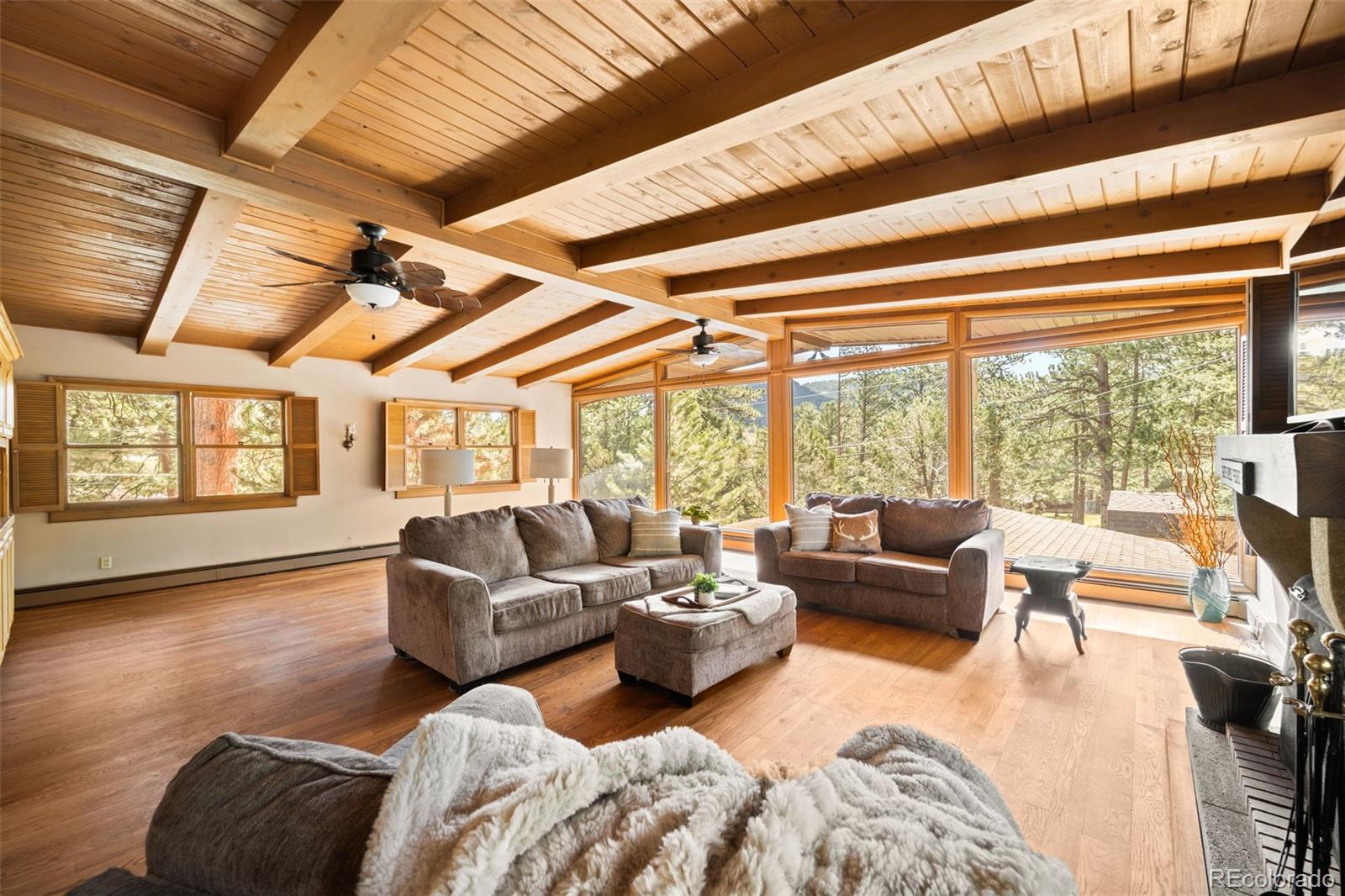 28480 Douglas Park Road Evergreen, CO 80439 - Photo 13 of 47