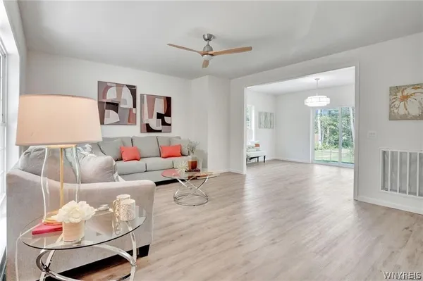 $439,900 | 26 Rosalind Drive, Evans, NY 14006