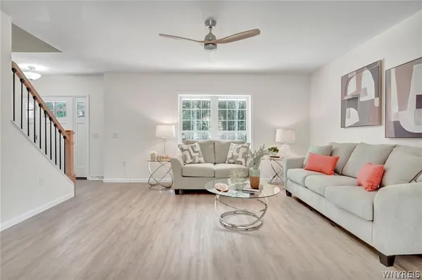 $439,900 | 26 Rosalind Drive, Evans, NY 14006