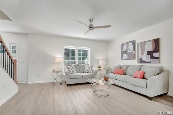 $439,900 | 26 Rosalind Drive, Evans, NY 14006