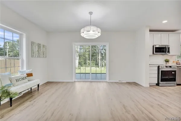 $439,900 | 26 Rosalind Drive, Evans, NY 14006