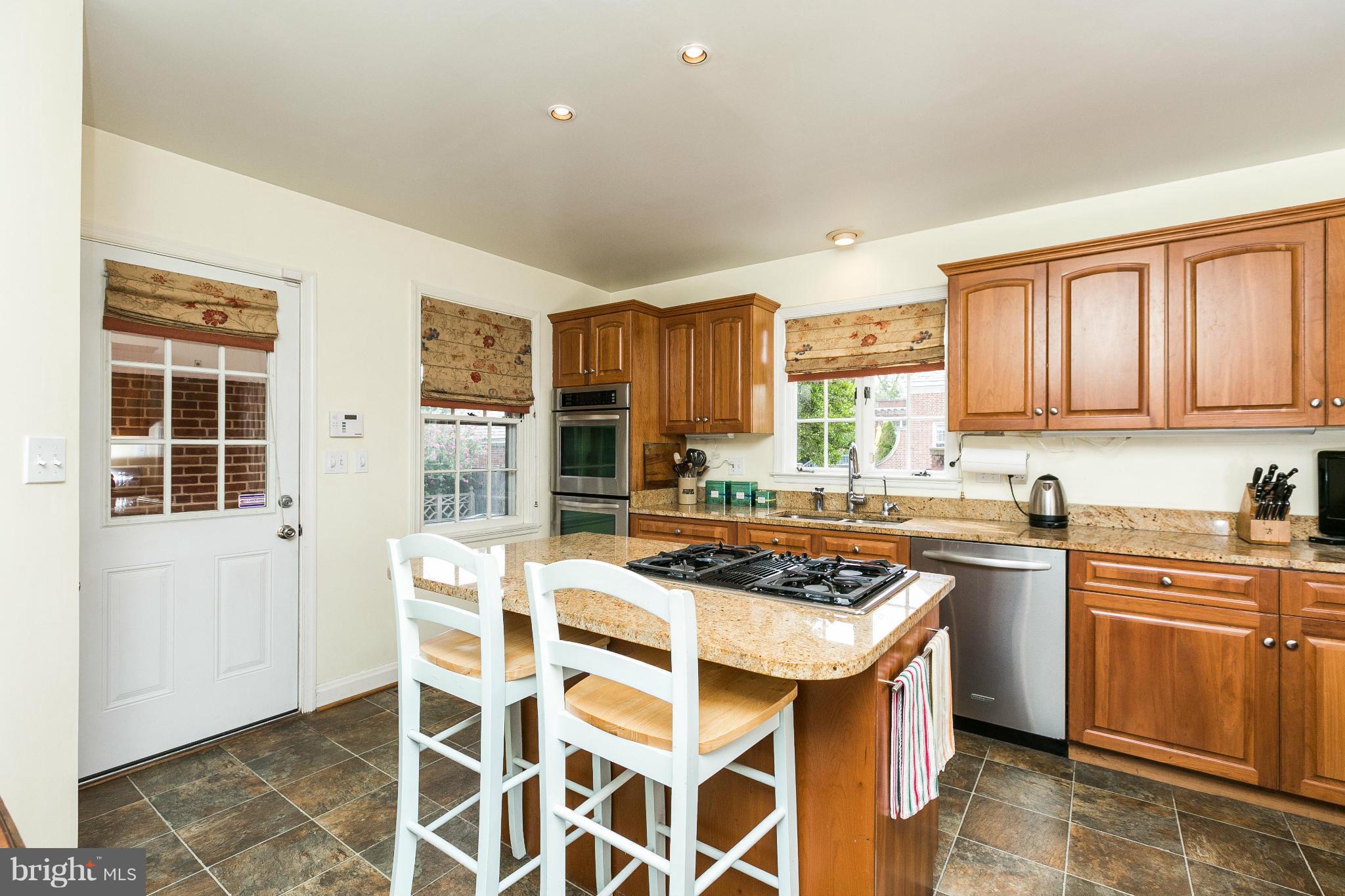 201 Kemble Road Baltimore, MD 21218 - Photo 11 of 30 Kitchen