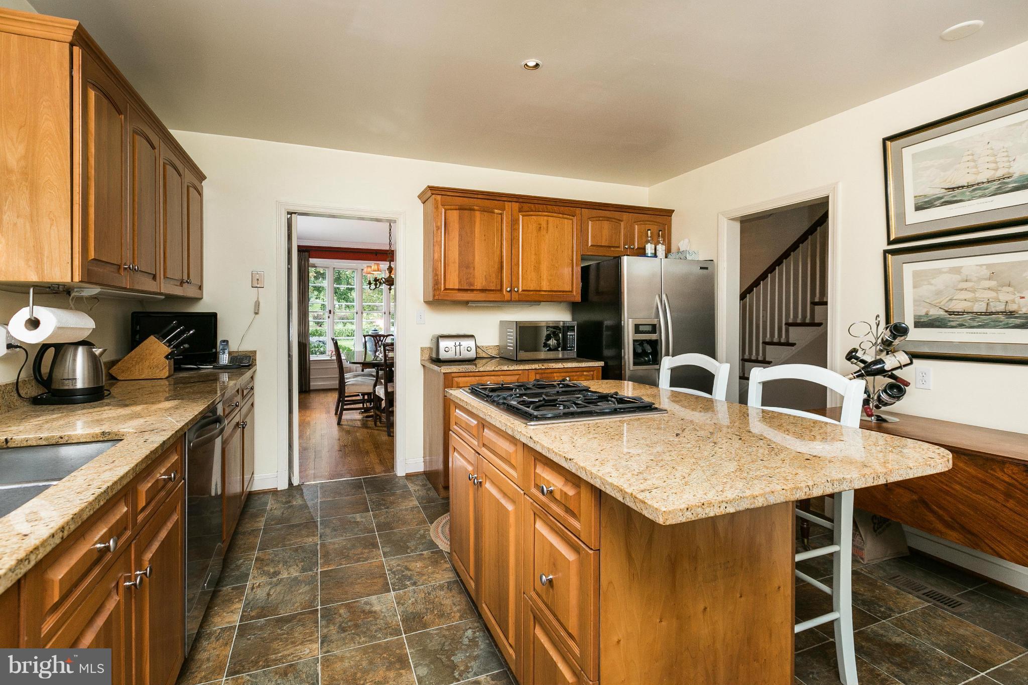 201 Kemble Road Baltimore, MD 21218 - Photo 13 of 30 Kitchen