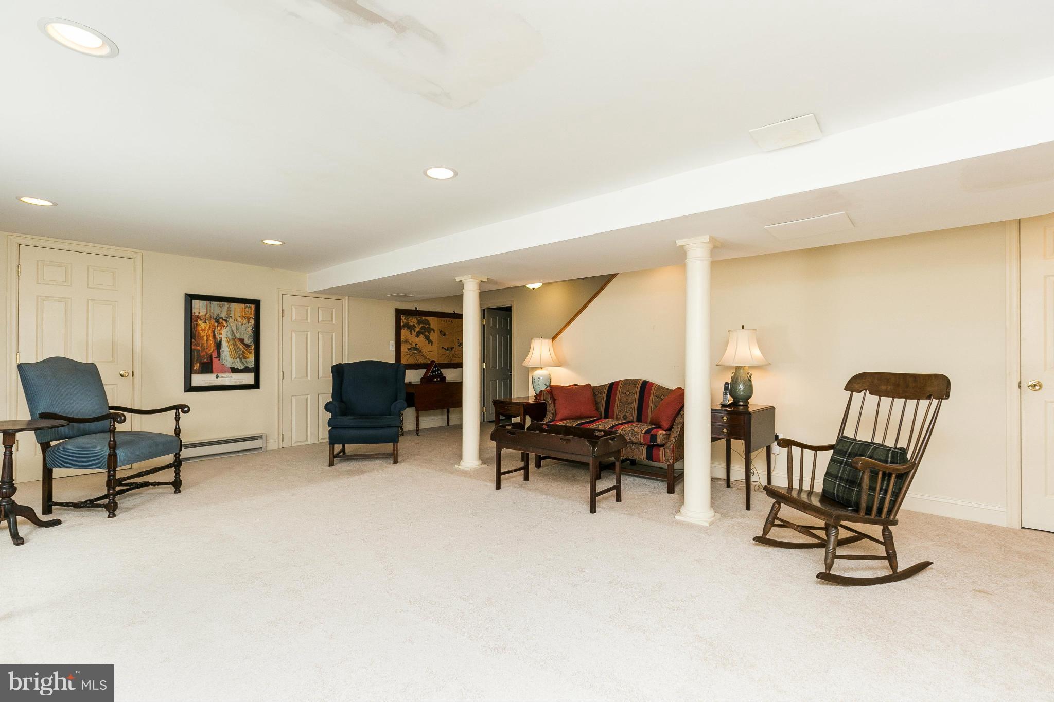 201 Kemble Road Baltimore, MD 21218 - Photo 22 of 30 Family Room