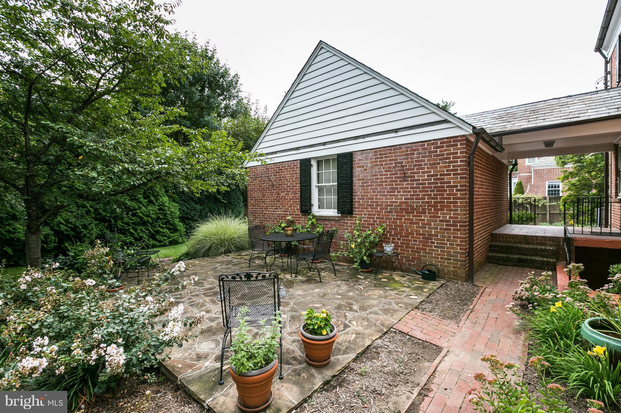 201 Kemble Road Baltimore, MD 21218 - Photo 24 of 30 Exterior (General)