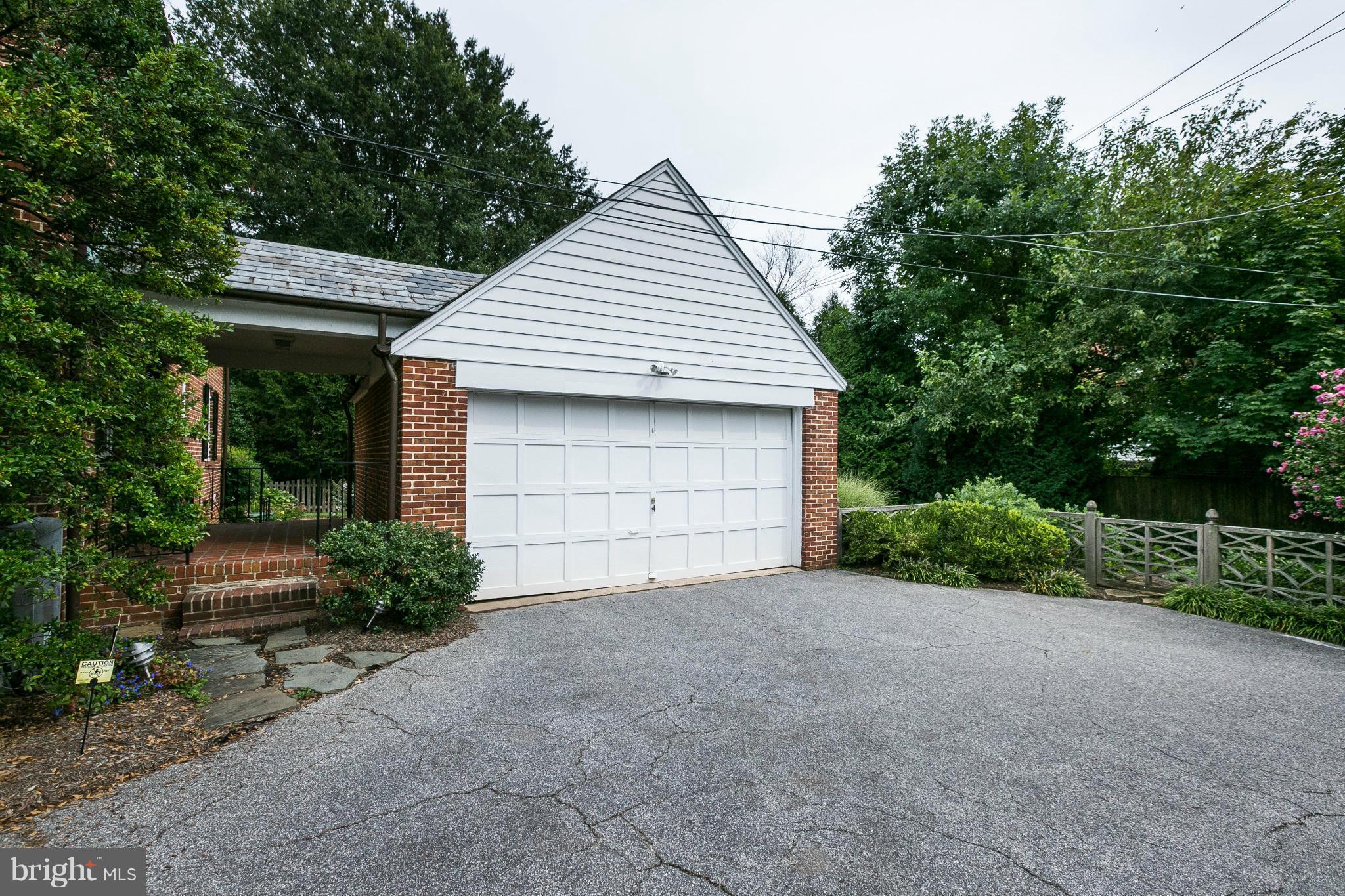 201 Kemble Road Baltimore, MD 21218 - Photo 27 of 30 Exterior (Rear)
